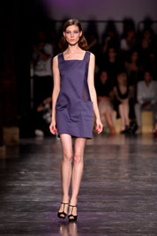 spring summer 2012