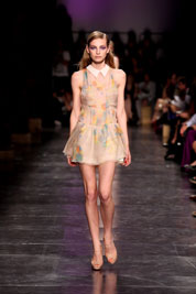 spring summer 2012