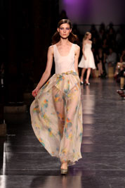spring summer 2012