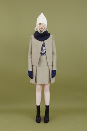 Pre-collection Fall-Winter 2011-2012