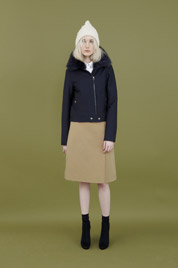 Pre-collection Fall-Winter 2011-2012
